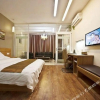 Отель Thank U Hotels (Jiangdu Shaobo Grand Canal), фото 4