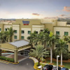 Отель Fairfield Inn & Suites Fort Lauderdale Airport-Cruise Port, фото 18