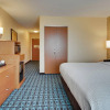 Отель Fairfield Inn & Suites Ottawa Starved Rock Area, фото 6