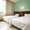 Отель Yang Shuo Green Mountain Hotel, фото 11