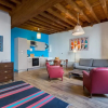 Отель La Tour - Cosy Apartment in the Old Town, фото 19