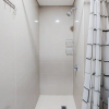 Отель Tidy Designed Studio Apartment At B Residence, фото 10