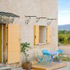 Отель Lovely Apartment in Sabran, a Small Village in the Heart of Provence, фото 1