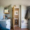 Отель Little Idyll shepherds hut, фото 4