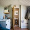 Отель Little Idyll shepherds hut, фото 12