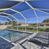 Отель Modern Home With Heated Pool, 3 Mi to Beach, фото 16