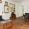 Отель Large Central Apartments Dohány, фото 12
