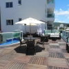 Отель Apartamento Boulevard Bombinhas 1032, фото 10