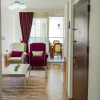 Отель Likya Garden Residence  One Bedroom H1, фото 13