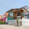 Отель OYO 1622 Kakap 88 Family Homestay, фото 22