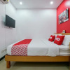 Отель The Balagus Hotel by OYO Rooms, фото 9