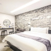 Отель Gwangju Cheomdan W Self Check-in Motel, фото 2