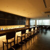Отель Quintessa Hotel Osaka Bay, фото 22
