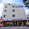 Отель Fabhotel V Grand, фото 1