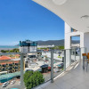 Отель Centrepoint Apartments Cairns, фото 20
