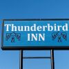 Отель Thunderbird Inn в Либерале