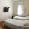 Отель HI Hostel Campo Grande MS в Кампу Гранде