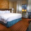 Отель Fairfield Inn & Suites Twin Falls, фото 8