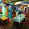 Отель The Flying Pig Beach Hostel, фото 10