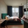 Отель Basecamp Student Dortmund, фото 8