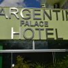 Отель Argentin Palace Hotel, фото 9