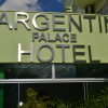 Отель Argentin Palace Hotel, фото 19