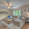 Отель Pet-friendly Waynesville Home w/ Mountain Views!, фото 22