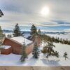 Отель Spacious Cabin Home ~ 3 Mi to Granby Ranch, фото 1