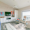 Отель Beachfront Luxury 3BR/3BA Lost Colony Property by RedAwning, фото 12