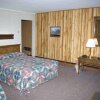 Отель Daveys Motel в Айронвуде