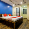 Отель OYO 36201 Sangam Grand, фото 1