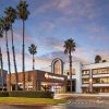 Отель Best Western Plus Meridian Inn & Suites, Anaheim-Orange, фото 1