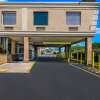 Отель Rodeway Inn, фото 1