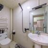 Отель Nankai District, Tianjin City, Wudadao, Luke Boutique Apartment, 00185250, фото 11