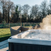 Отель Hayward House, Hot Tub, Large Garden, фото 25