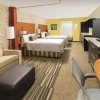 Отель Home2 Suites by Hilton Denver International Airport в Денвере