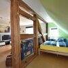 Отель Apartment on the Island of Poel Near the Beach, фото 12