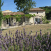 Отель Le Clos D'Estellan - Gites & Suites, фото 17