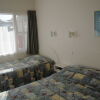 Отель Blue Seas Motels Kaikoura в Каикоуре