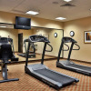 Отель Holiday Inn Express & Suites Goodland, фото 23