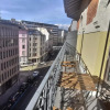 Отель 2 bedroom, close to center, Plainpalais-Carouge, фото 1