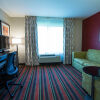 Отель Fairfield Inn & Suites Moscow, фото 7