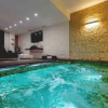 Отель Modern Loft 