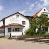Отель Gasthaus Hotel zum Mohren, фото 1