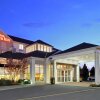 Отель Hilton Garden Inn Chesapeake/Greenbrier в Чесапике