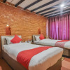 Отель Oyo 722 Kathmandu Boutique Cottage, фото 25