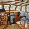Отель Privé B&B Motorsailer Rataplan, фото 4
