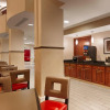 Отель BWI Suites, фото 25