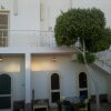 Отель Tarbouche House Dahab в Дахабе