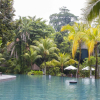 Отель Siloso Beach Resort, Sentosa, фото 18